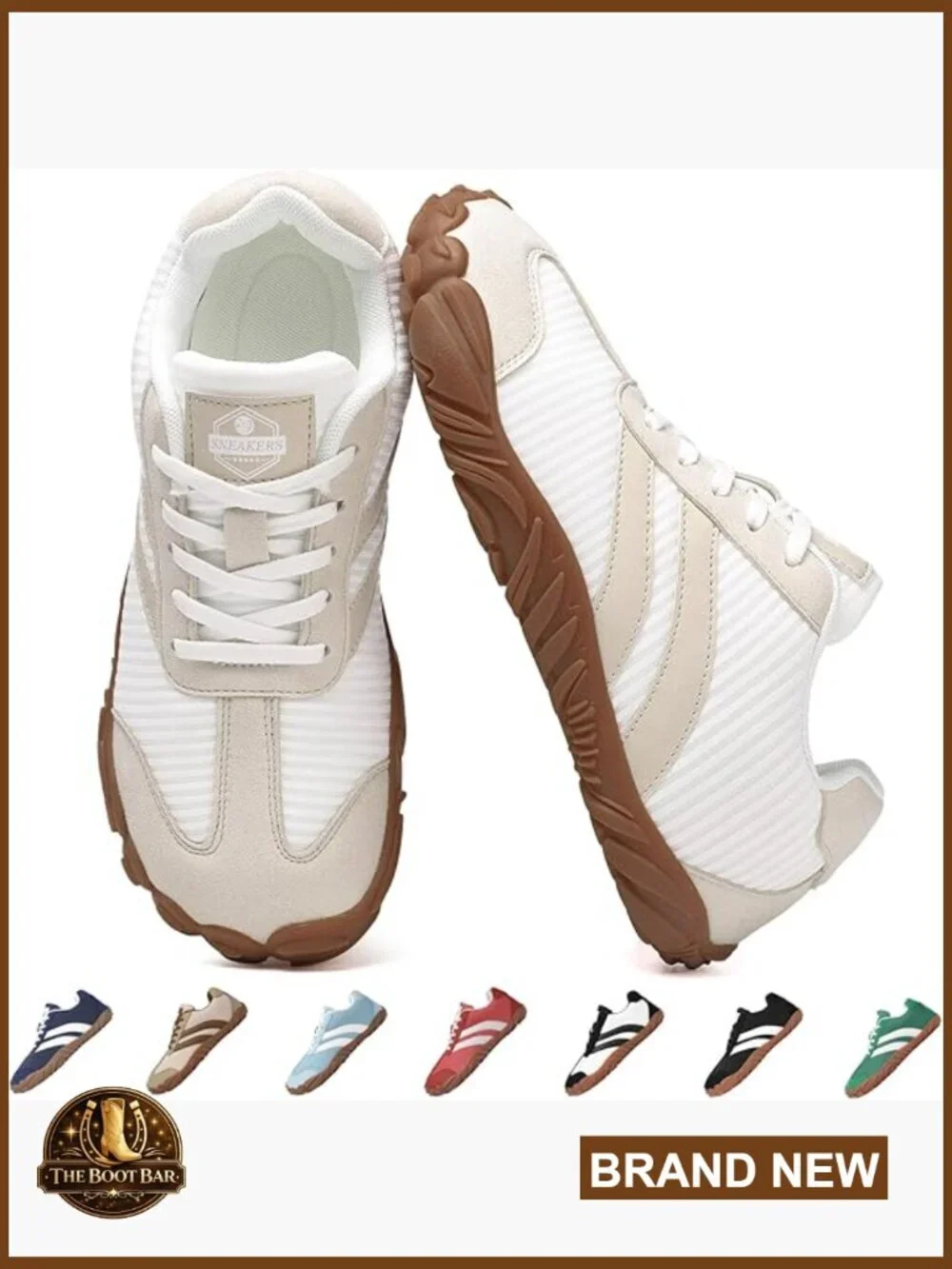 Minimalist Barefoot Shoes - Wide Toe Box Trail Running Sneakers